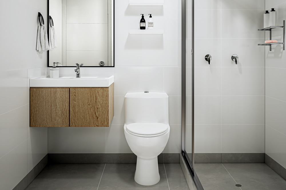 Baño