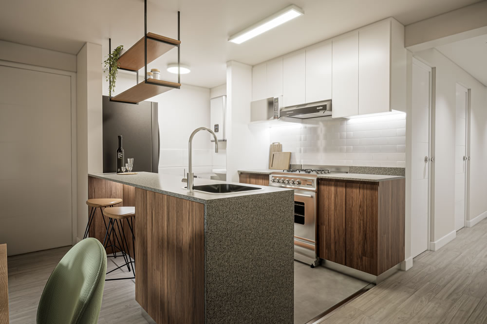 Cocina