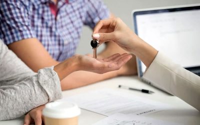 Mercado inmobiliario repunta: los distritos que marcan la pauta en 2025