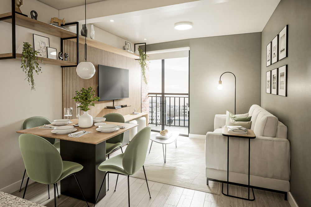 Sala Comedor