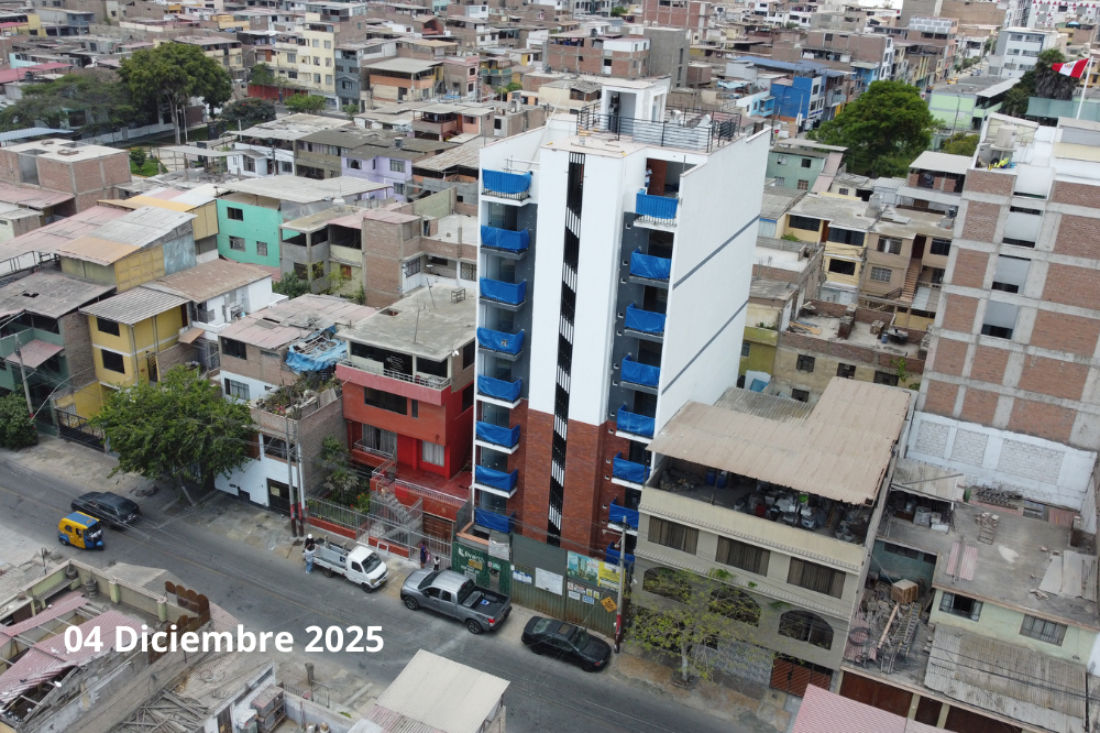 Próxima Entrega